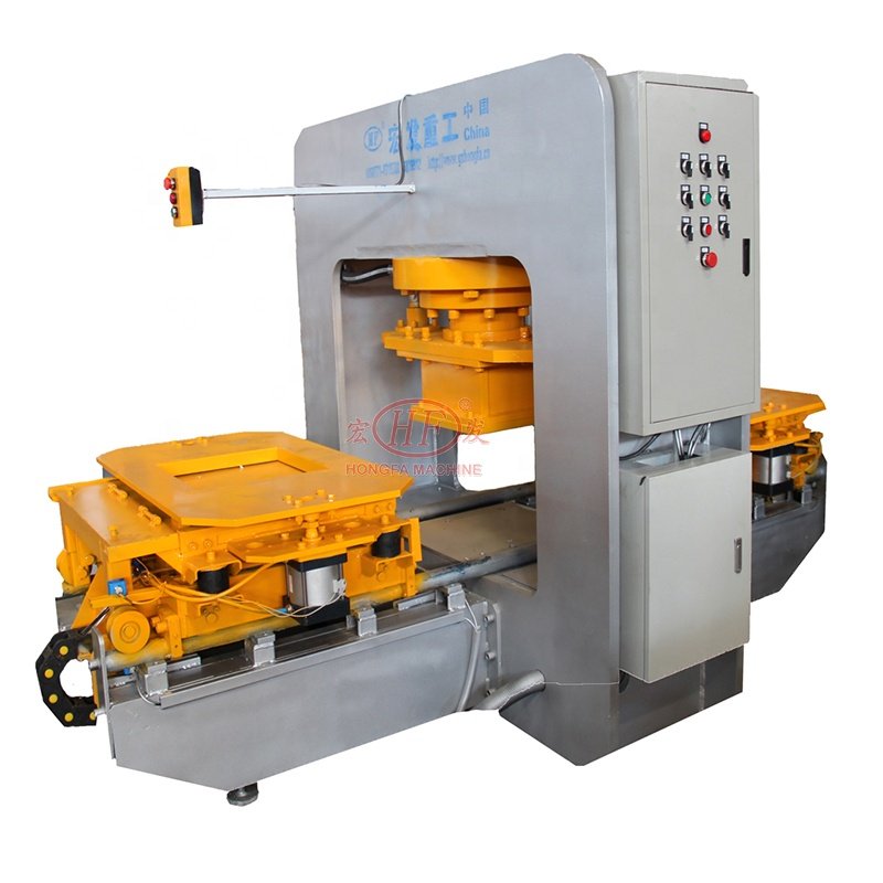Construction-grade terrazzo floor tile forming machine | Easy to operate tile roll forming machine manufacture