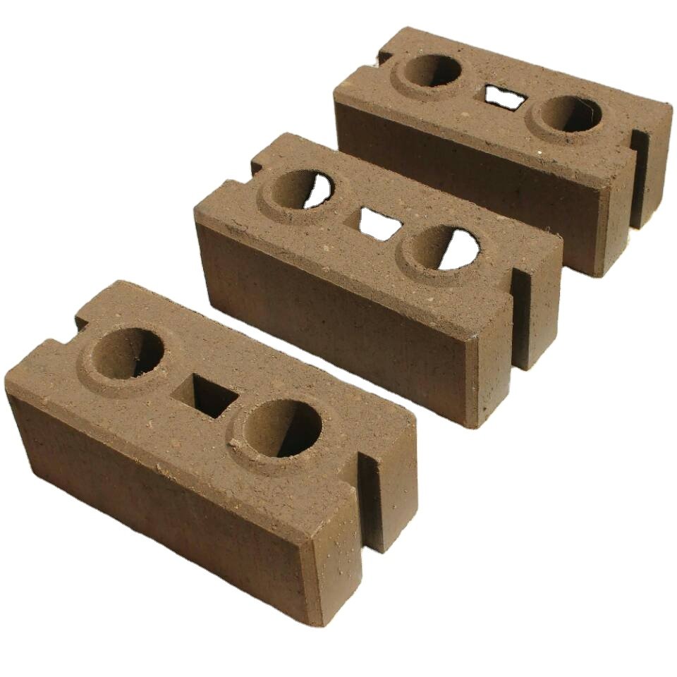 Algeria Market High Yield Manual QMR2-40 cement interlocking brick making machine brick making machine,clay brick machine