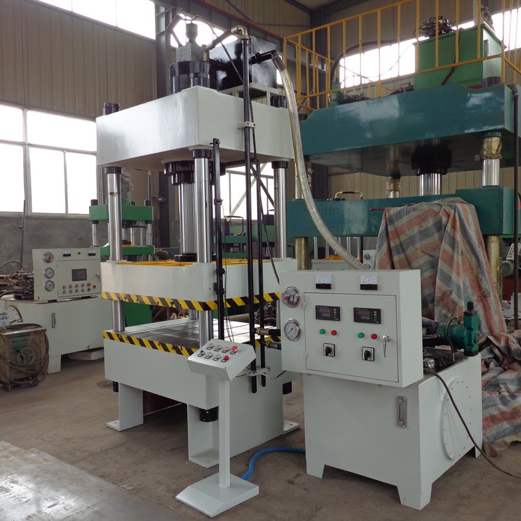 400 ton Kitchen Sink pot making hydraulic press machine manufacturer
