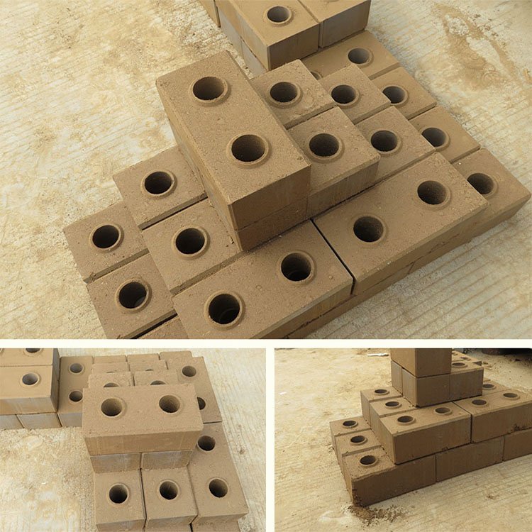 WT2-10,automatic machine making clay brick with professional technical supplier