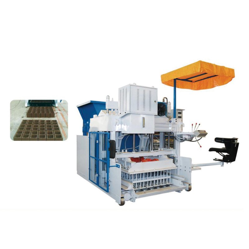 2024 Manual Clay brick making machine Manual brick making machine brick making machine With Factory Price For Sale