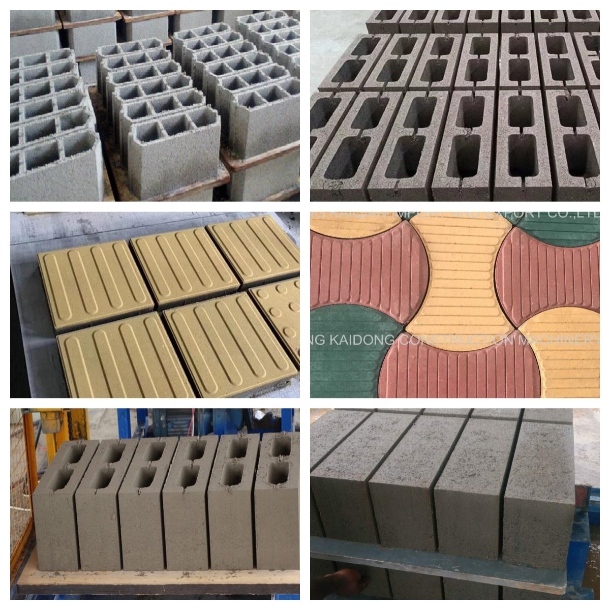 10000 pcs per day brick making machine automatic brick and block making machine block making machines brick