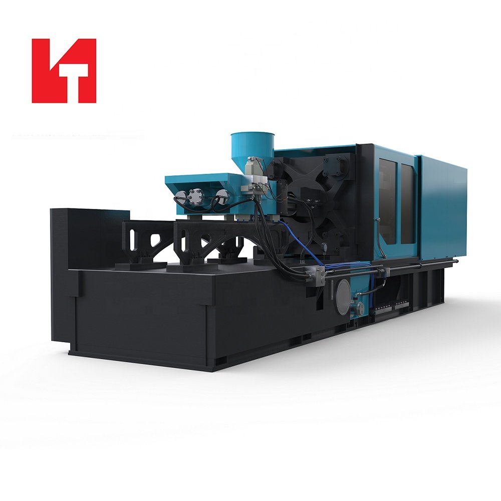 330 Ton Plastic Brick Making Injection Molding Machine