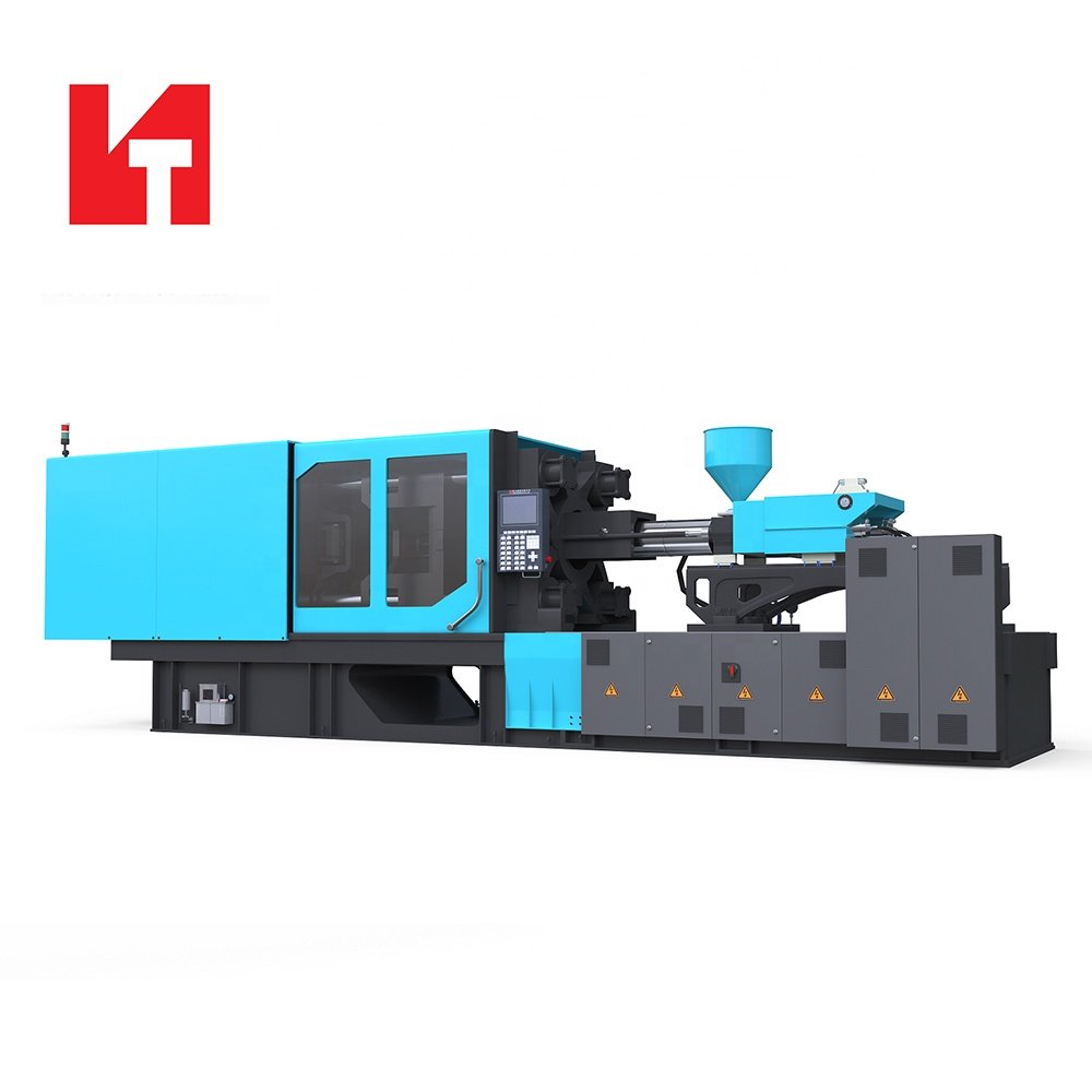 330 Ton Plastic Brick Making Injection Molding Machine