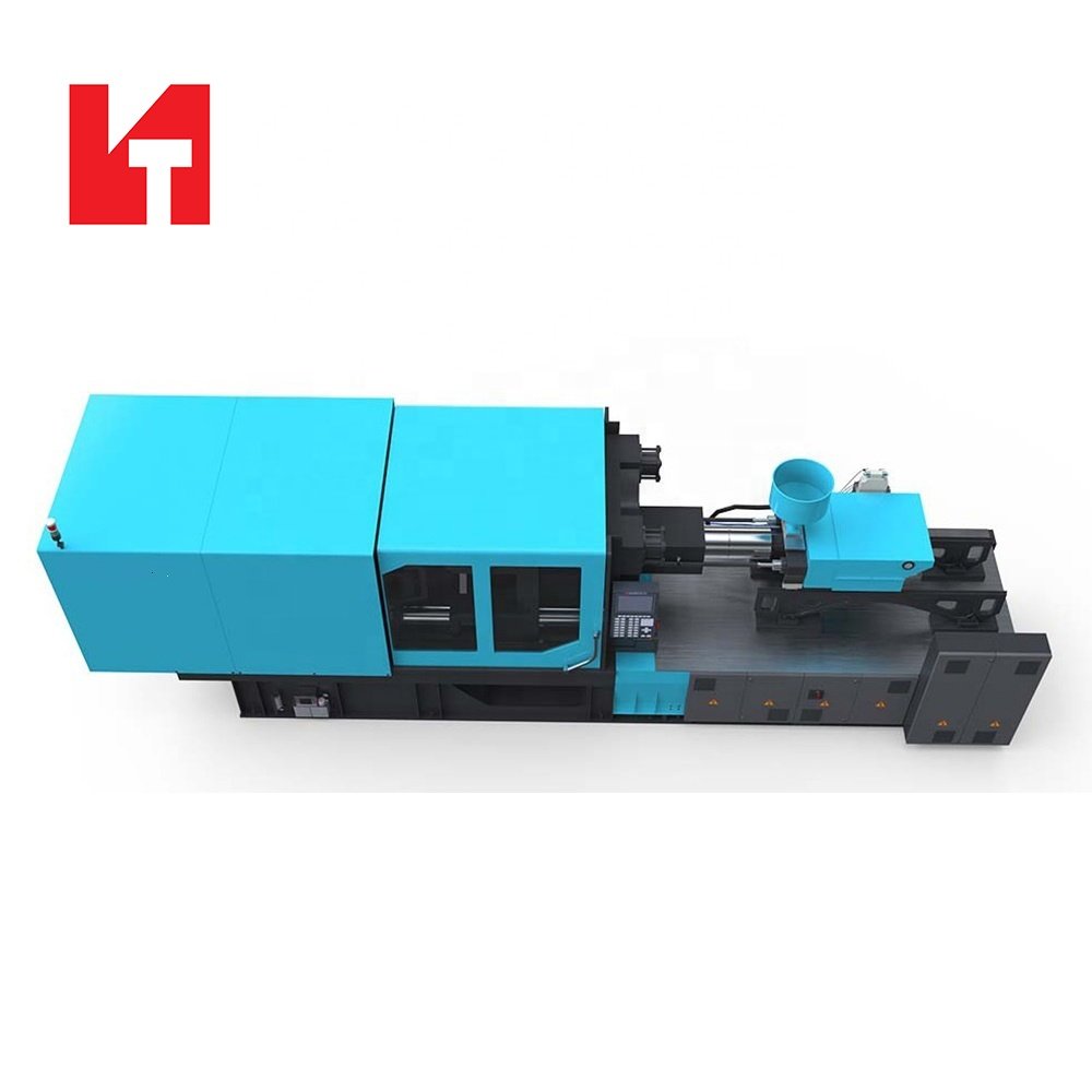 330 Ton Plastic Brick Making Injection Molding Machine