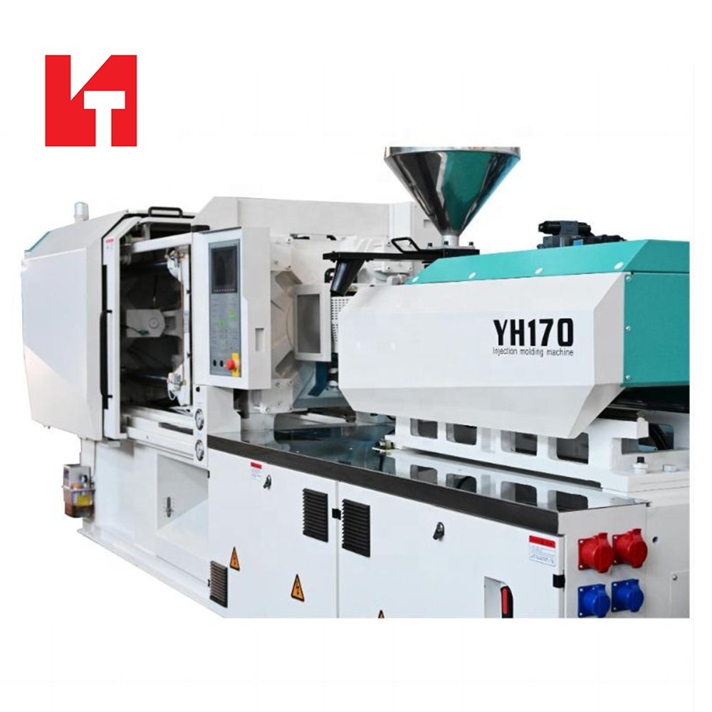 330 Ton Plastic Brick Making Injection Molding Machine