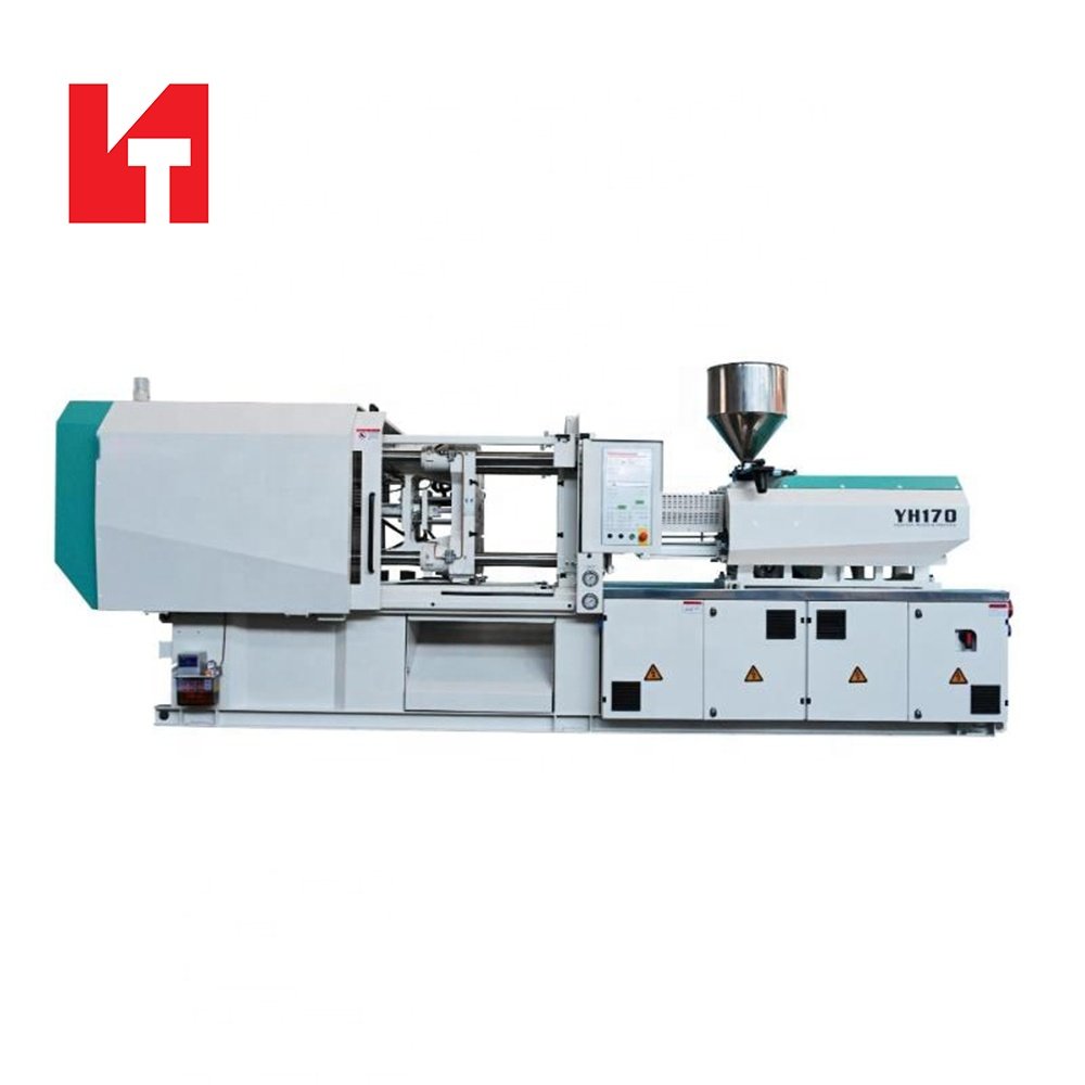 330 Ton Plastic Brick Making Injection Molding Machine