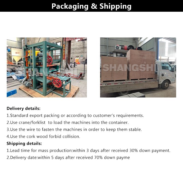 brick making machinery to make hollow block concrete blocks/maquinas para hacer bloques de cemento precio
