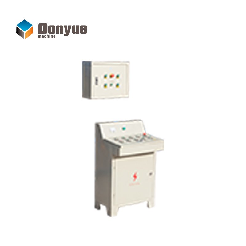 cheap qt4 - 24 semi automatic hollow block making machine interlocking cement brick making machinery