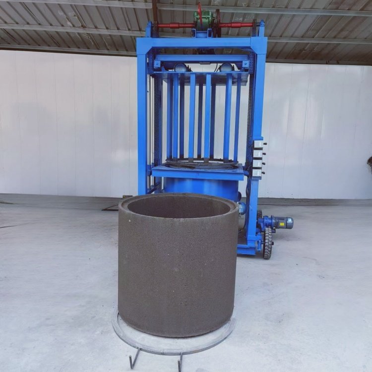 Factory price automatic hydraulic interlocking brick machine concrete brick making machinery for sale