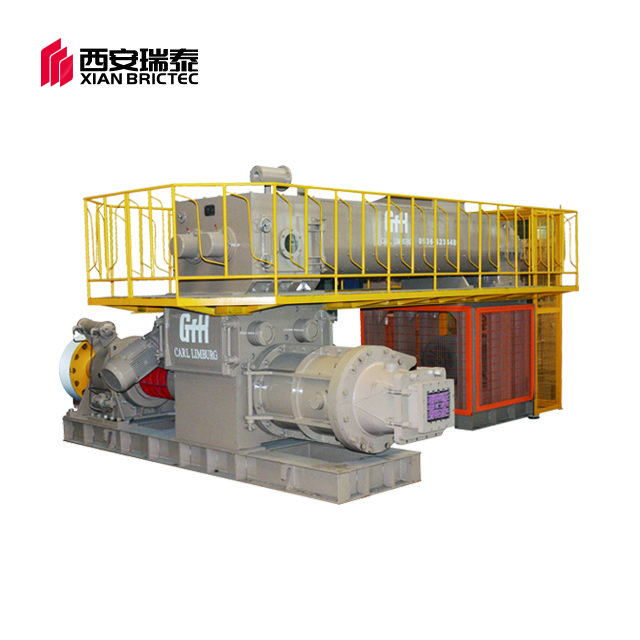 Small Business Machine Ideas Fired Brick Making Machine Clay Diesel Engine Cement Block Machine Solid & Hollow Bricks Soil Clay