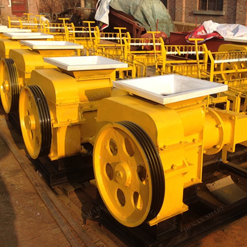 small brick making machine machinery clay automatic