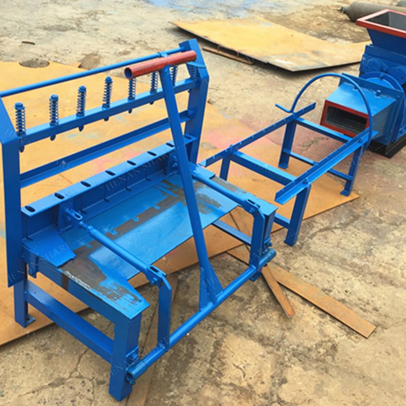 small brick making machine machinery clay automatic