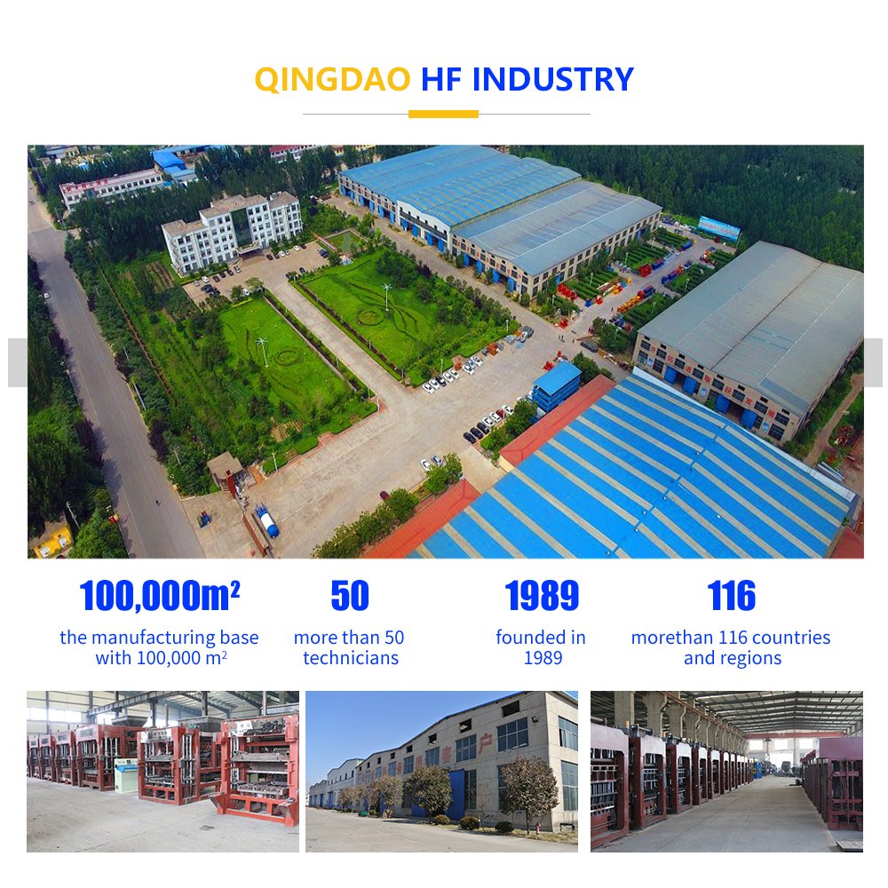 QT4-40 Manual Hallow Block Machine/brick Maker Machine Small/manual Block Machine Supplier Gasoline Pump Concrete Global 1500