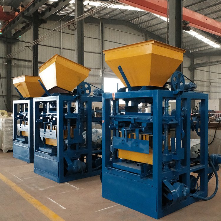 Block Machine Garden Brick Making From Cement Hydraform Brick Making Machine Prices South Africa