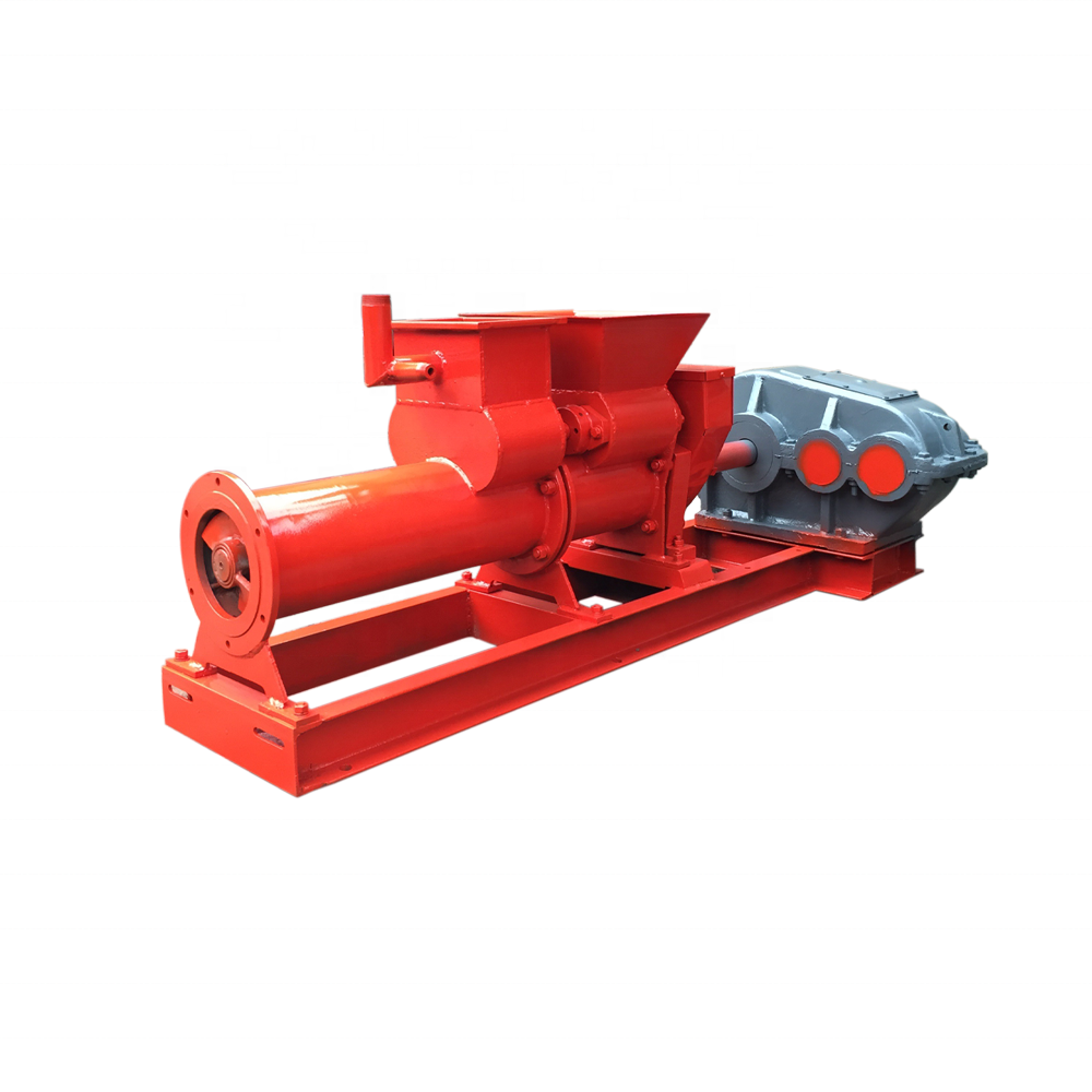 ZJ-200 adobe automatic soil red mud brick machinery red clay brick making machine for sale