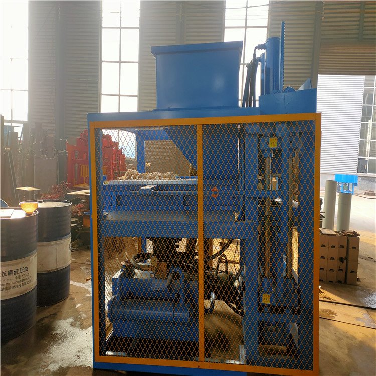 High Quality QTJ4 40 Cement Paver Block Hollow Brick Making Machine Concrete Brick Making Machinery for Sale Max Ordinary Key