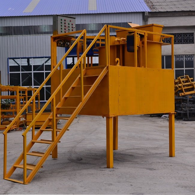 Molds For CLC ligthewight Cement Blocks Lightweight AAC Brick Making Machine For Sale
