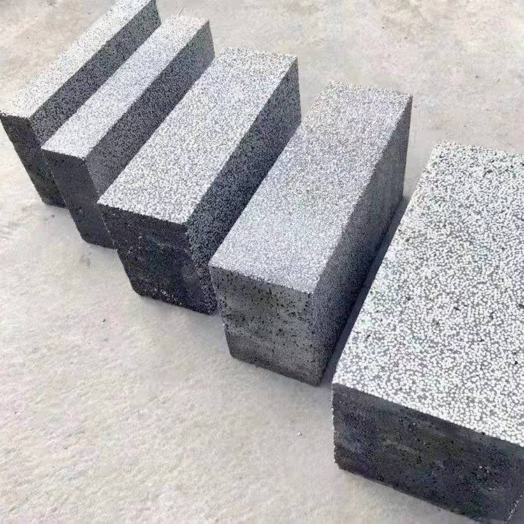 Molds For CLC ligthewight Cement Blocks Lightweight AAC Brick Making Machine For Sale