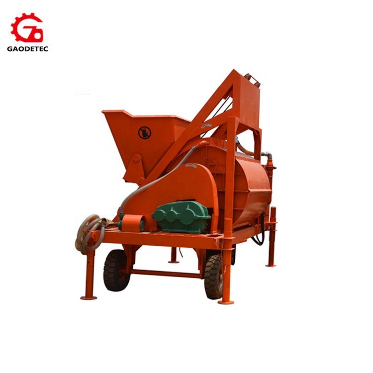 Excellent machinery CLC foam concrete hollow block machine for sale