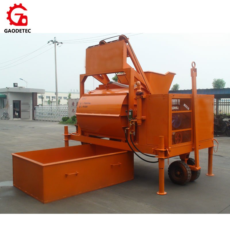 Excellent machinery CLC foam concrete hollow block machine for sale