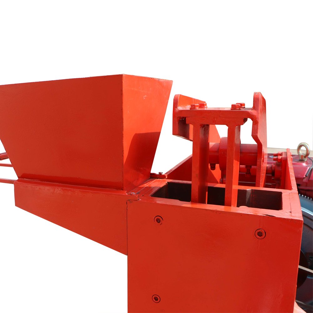 moving clay soil earth brick making machinery