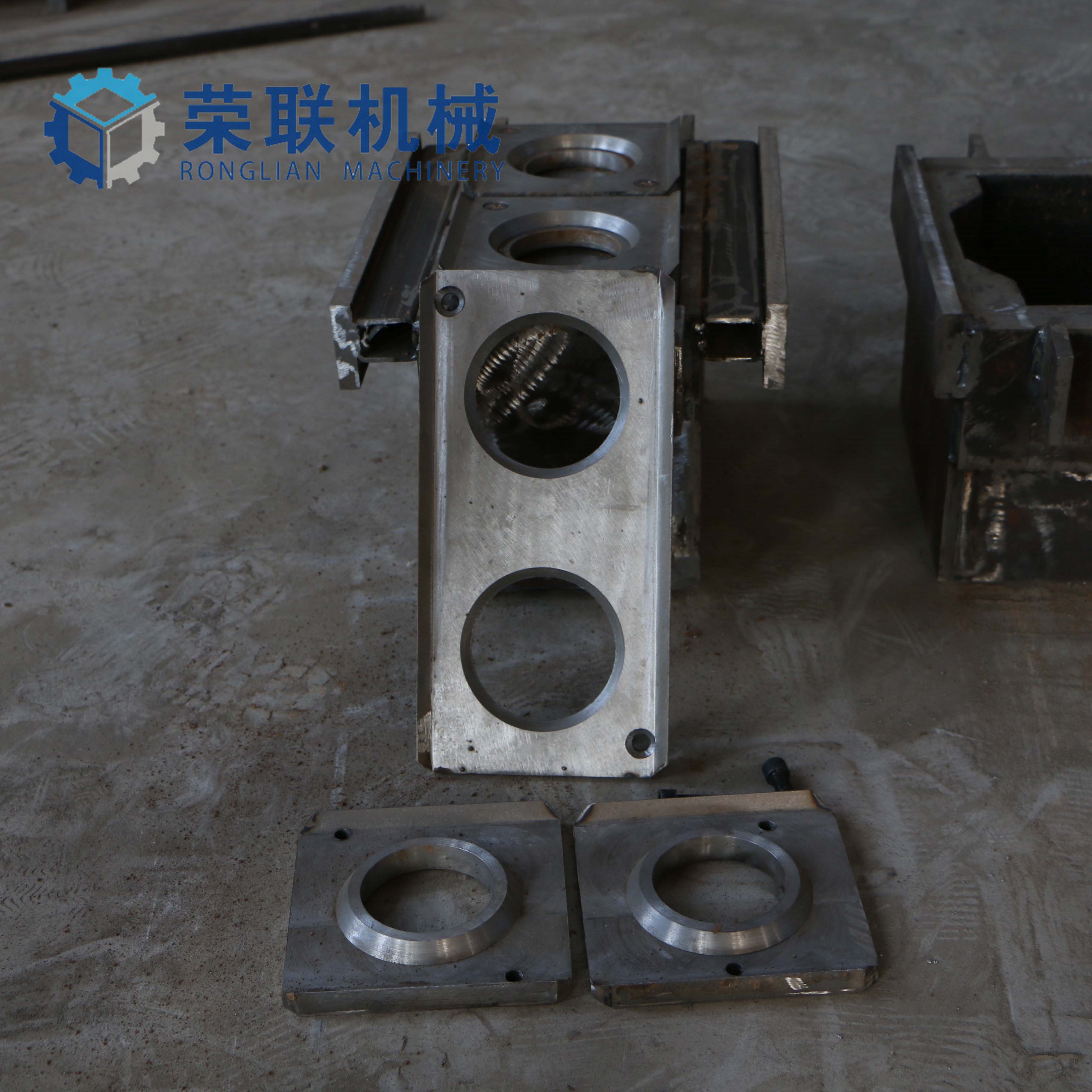 Clay Brick Block Making Machine China Manual Demoulding Brick Making Machinery