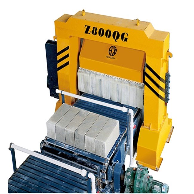 CLC Brick Making Machine Concrete Foam Brick Machine concrete brick cutting machine