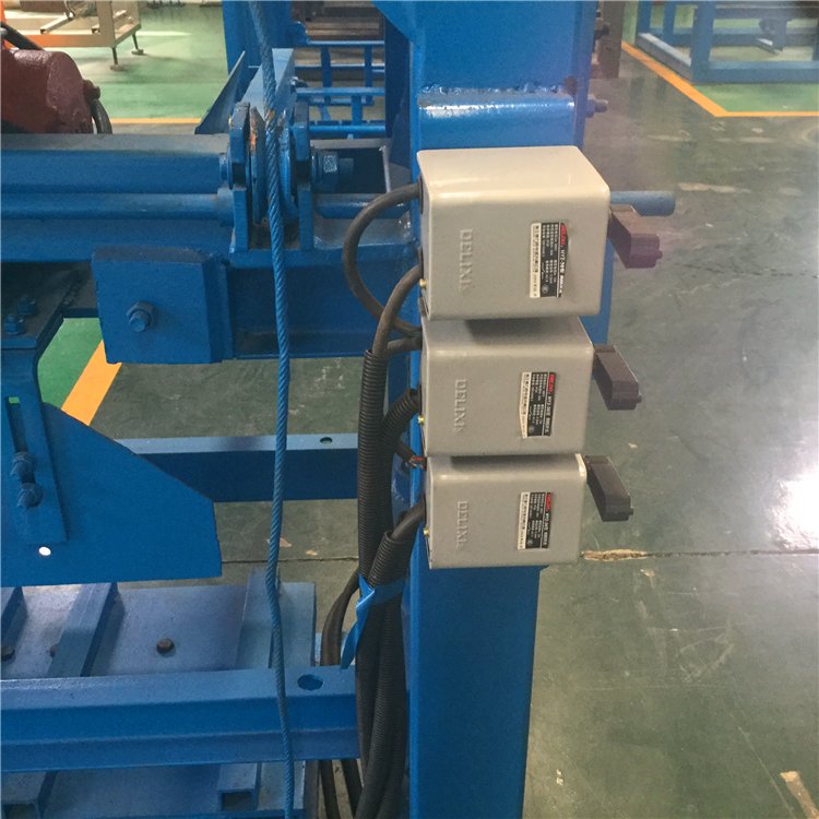 ZCJK QTJ4-40A solar brick making machine