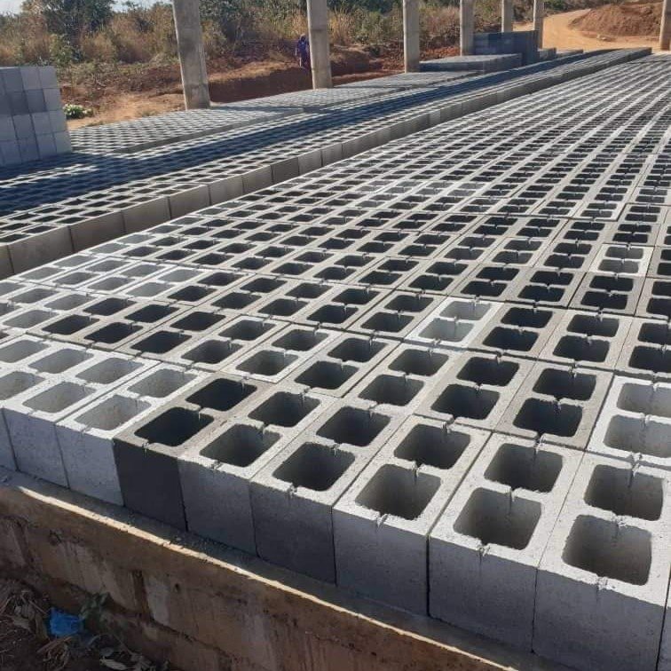 Paving Brick Bmm 300 Brick Making Machine Price In Small Industrial Sand Brick Making Machinery