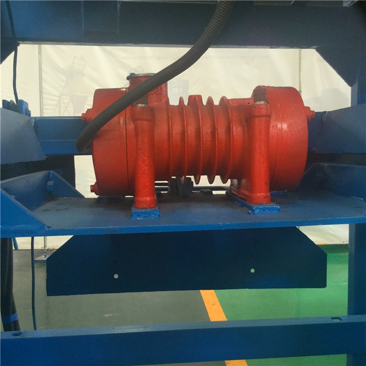 QTJ 4-40A semi-auto small concrete block making machine manual interlock concrete block moulds hollow Brick Making Machinery