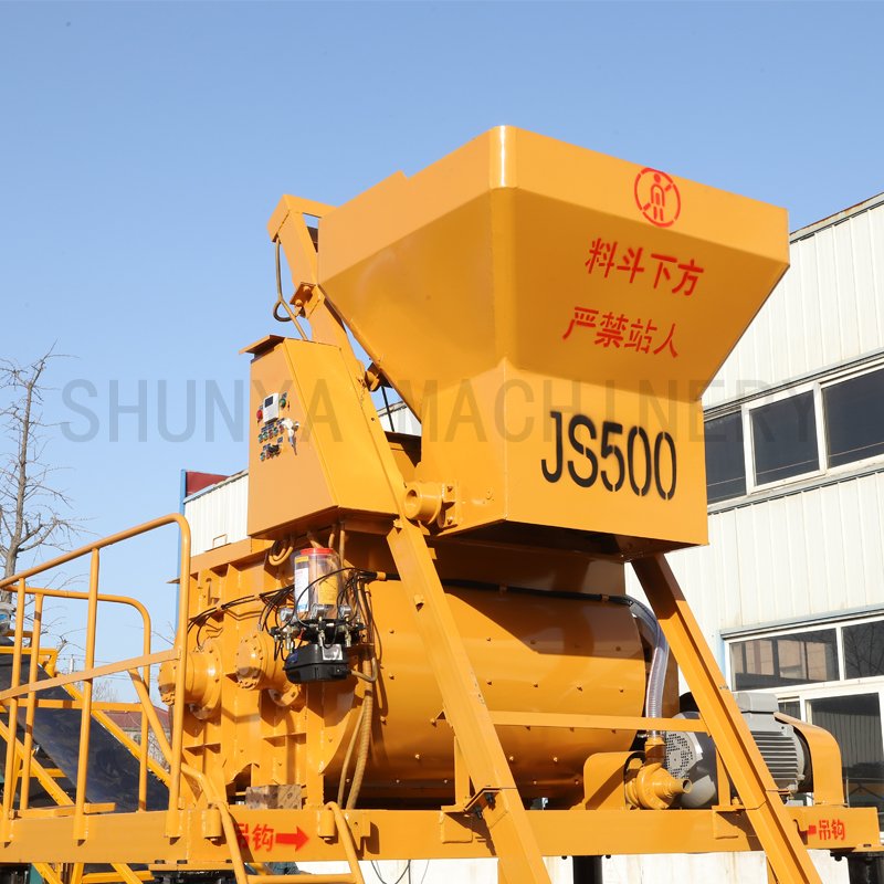 Automatic Compressed Blocks and Bricks Making Machine Brick Making Machine Line Block