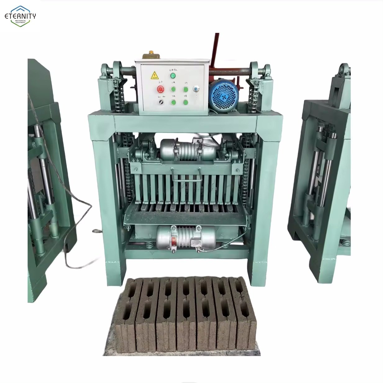 small brick making machine manual fly ash brick making machine/manual eement interlock brick machine