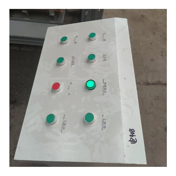 QTJ4-35 brick making machinery price for cement brick production machines in algeria