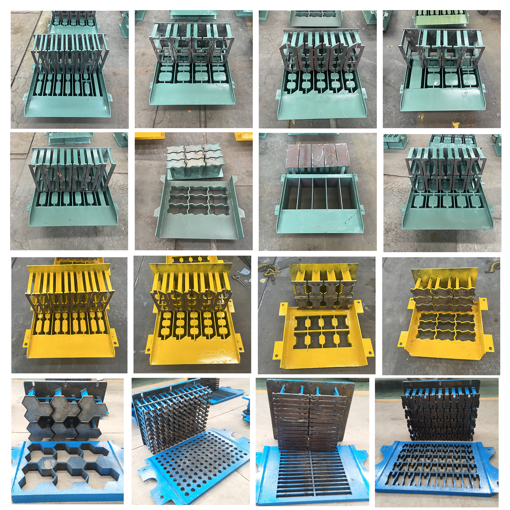 brick-making-machine-in-south-africa transportabl brick making machinery automatic