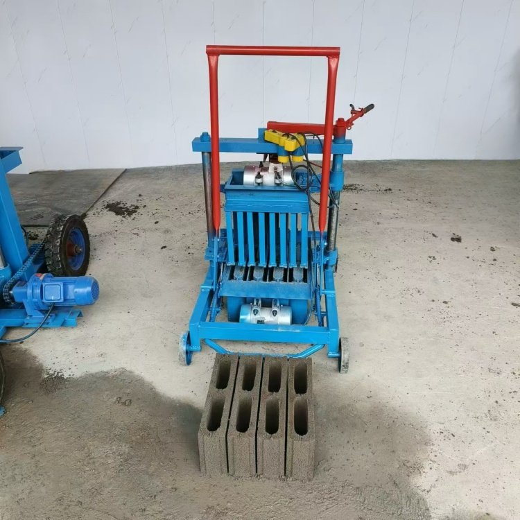 Sand lime electric block making machine production line brick making machinery