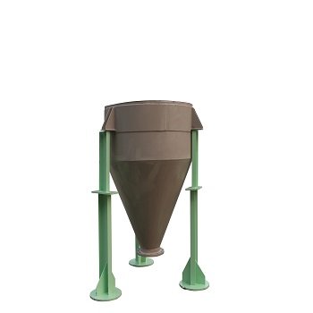 Autoclaved aerated concrete block machinery