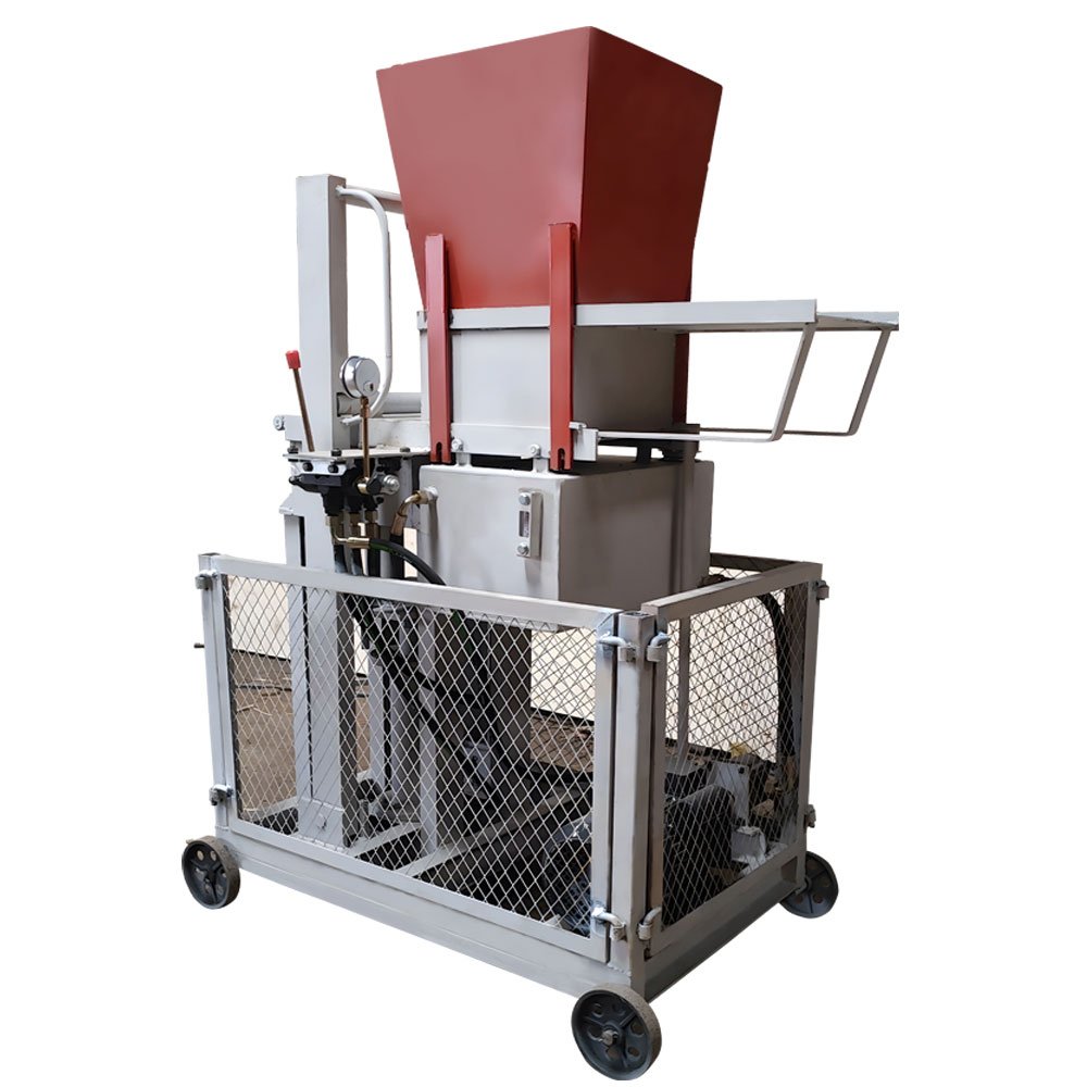 semi-auto red block machinery earth building blocks making machines south africa clay brick making machine for making clay block