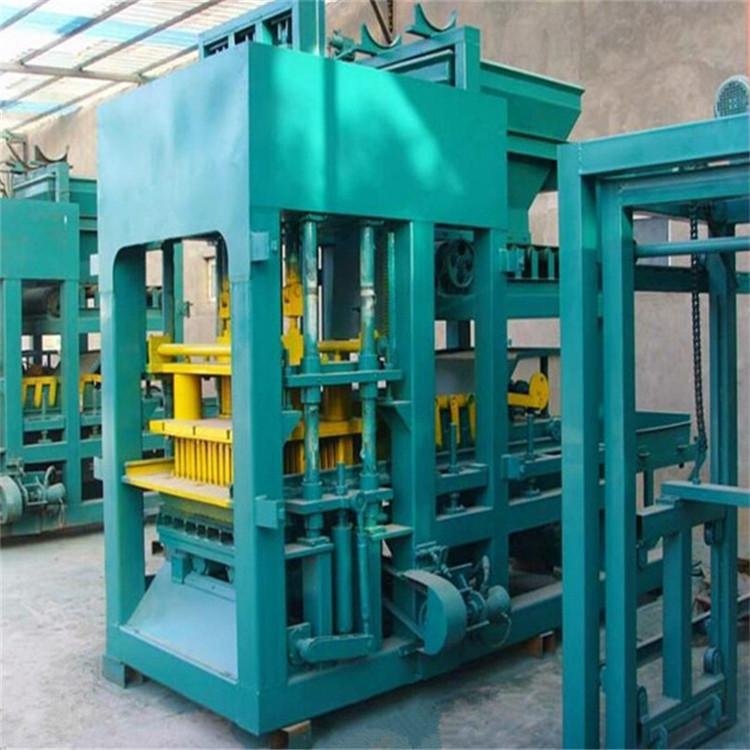 TIEJIA Pdf-manual-brick-making-machine-design 4-25 brick making machinery clay brick making diesel machinery