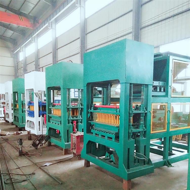 TIEJIA Pdf-manual-brick-making-machine-design 4-25 brick making machinery clay brick making diesel machinery