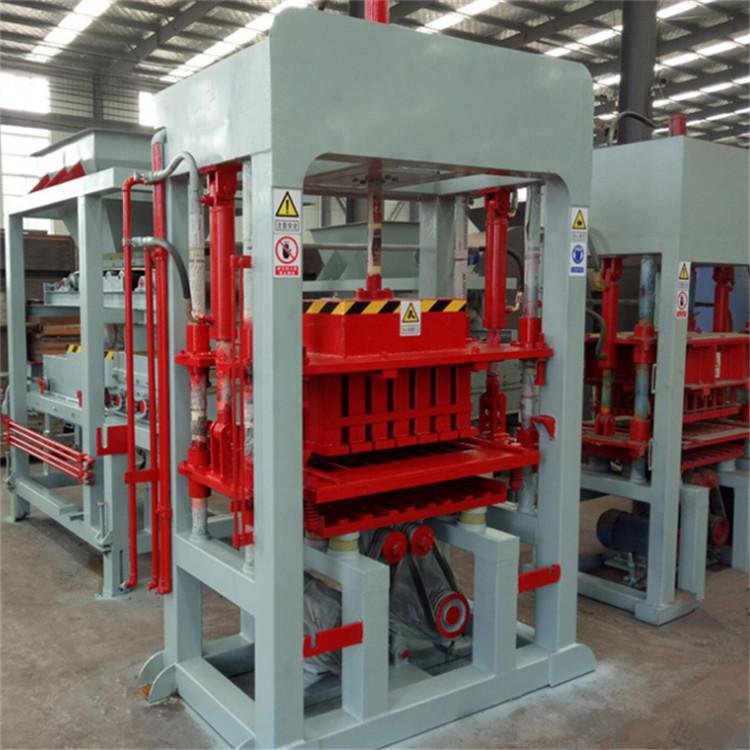 TIEJIA Pdf-manual-brick-making-machine-design 4-25 brick making machinery clay brick making diesel machinery
