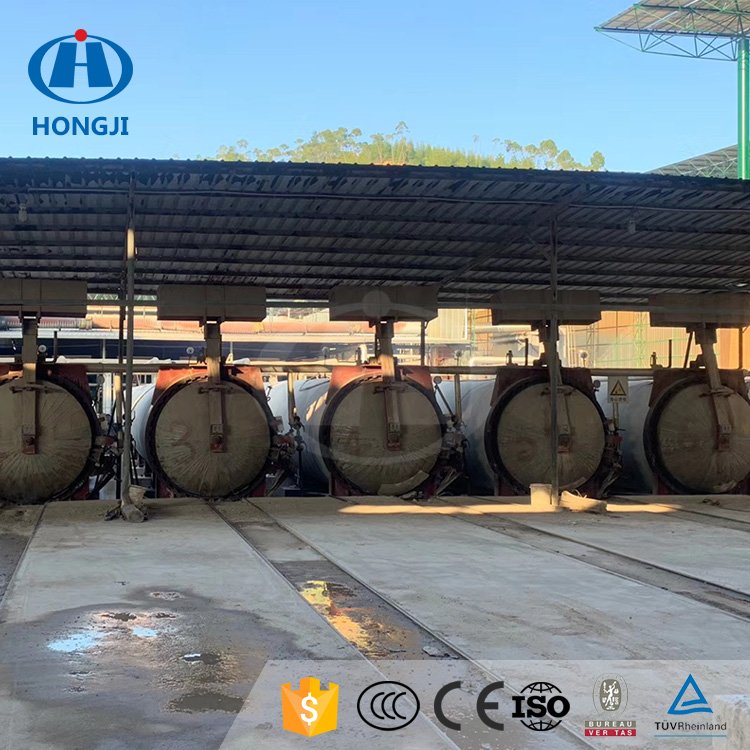 ce aac block brick making machine plant cost