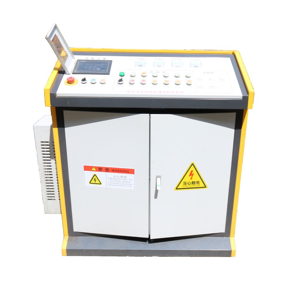 KAIDONG QT4-15B very popular hollow block making machine hollow block machine making automatic hydraulic brick making machinery
