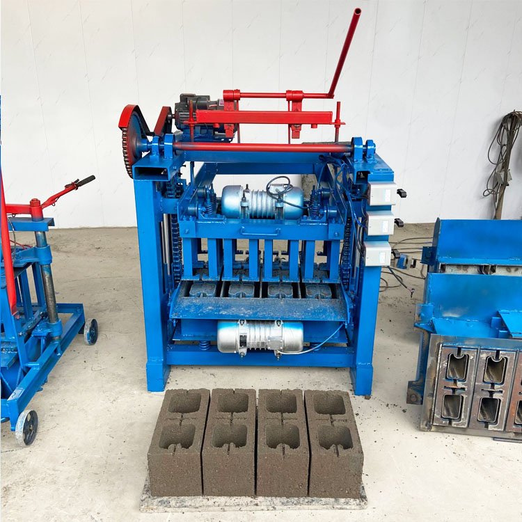 popular clay brick making machine compressed brick machine 20000 pcs bricks per day