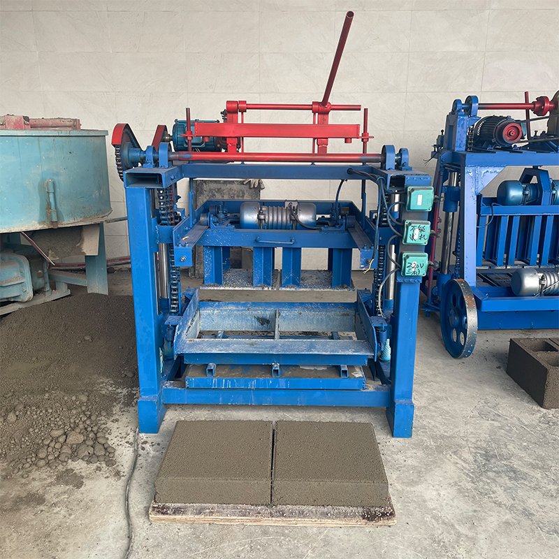 popular clay brick making machine compressed brick machine 20000 pcs bricks per day