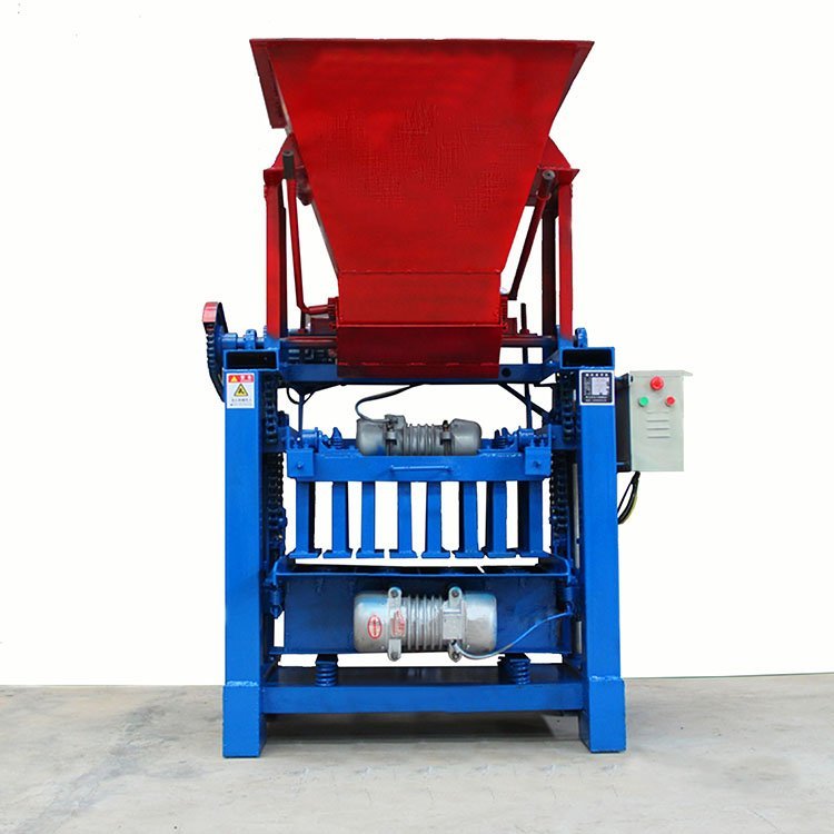 popular clay brick making machine compressed brick machine 20000 pcs bricks per day