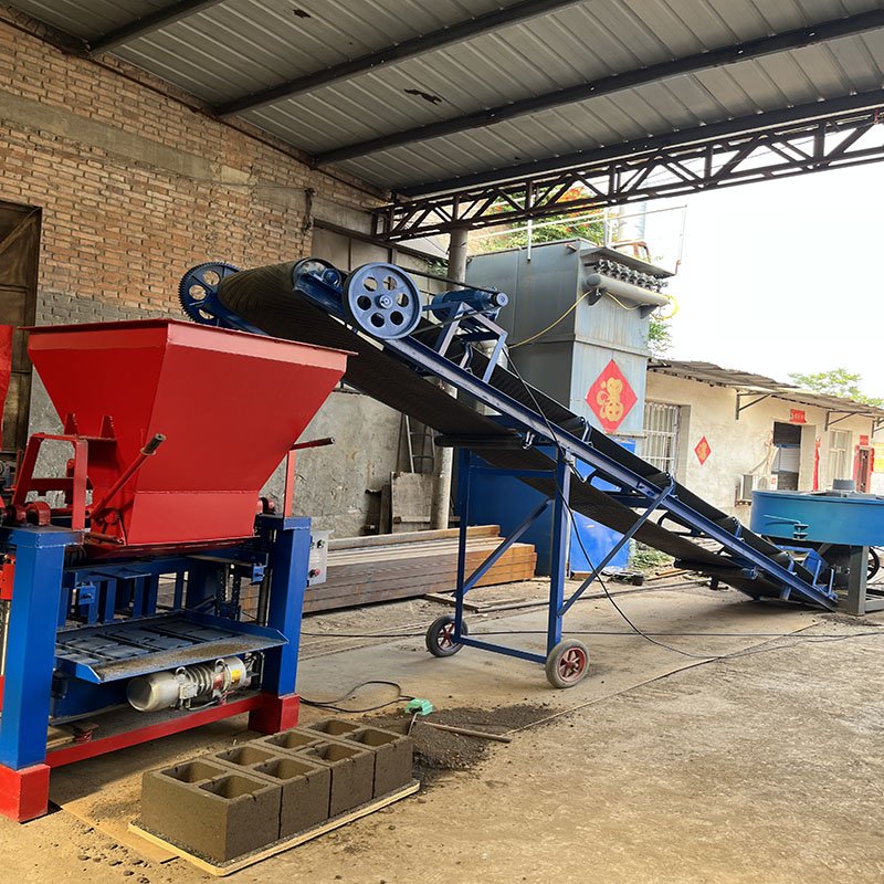 popular clay brick making machine compressed brick machine 20000 pcs bricks per day