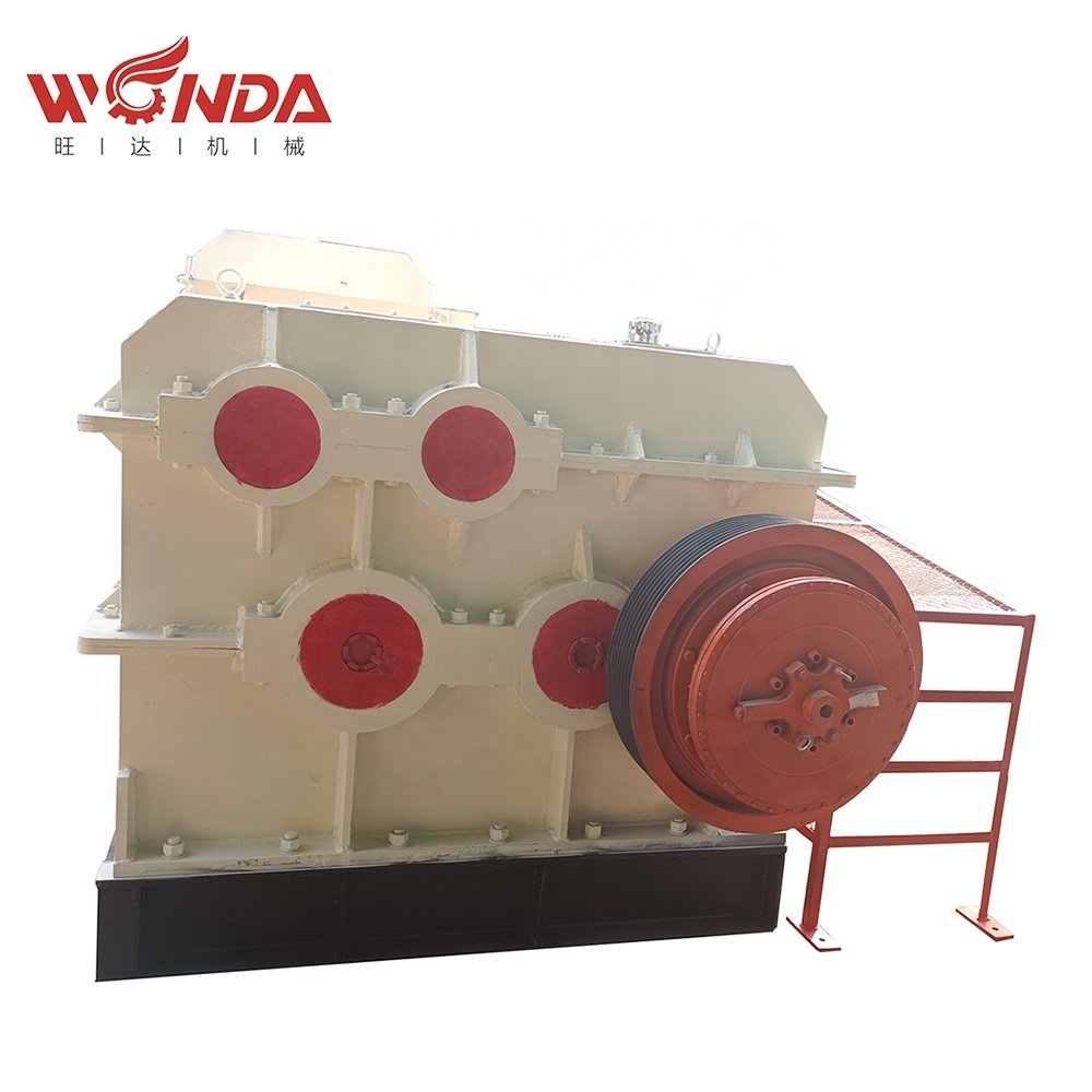 Burned clay brick moulding machine red solid hollow bricks making machines in uganda