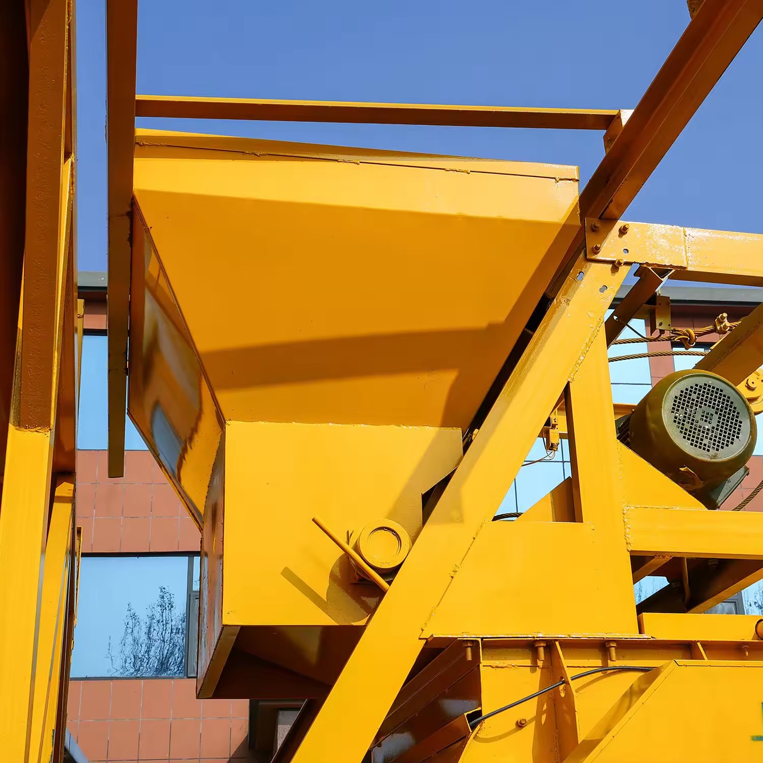 QT4-15 cement brick machine fully automatic cement block bricks making machine machine make cement