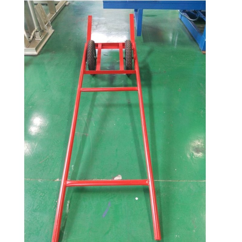 ZCJK QTY4 -40A Ecological Automatic Interlocking Brick Making Machine Block Key Training Building Engineer